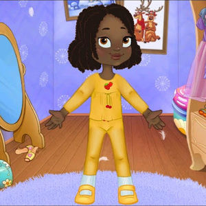 Meet your Posher, Jeanita